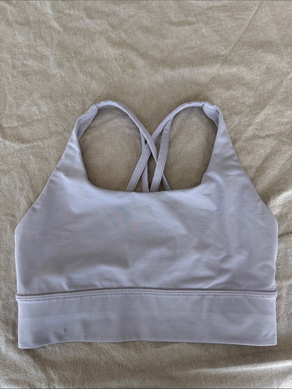 lululemon Energy Longline Bra